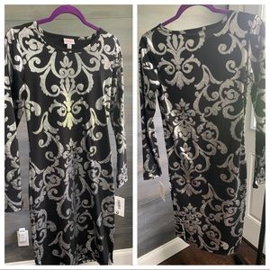 NWT Elegant Lularoe Debbie